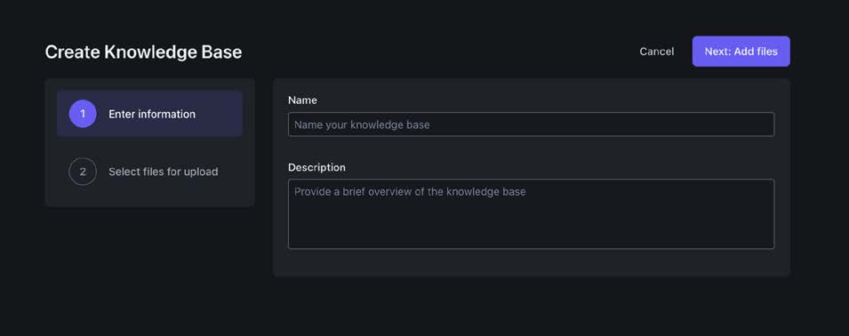 Classification